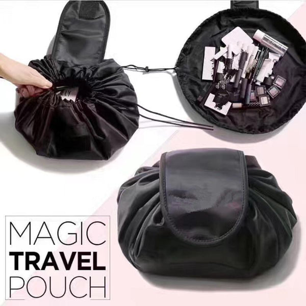 Makeup Magic Travel Pouch