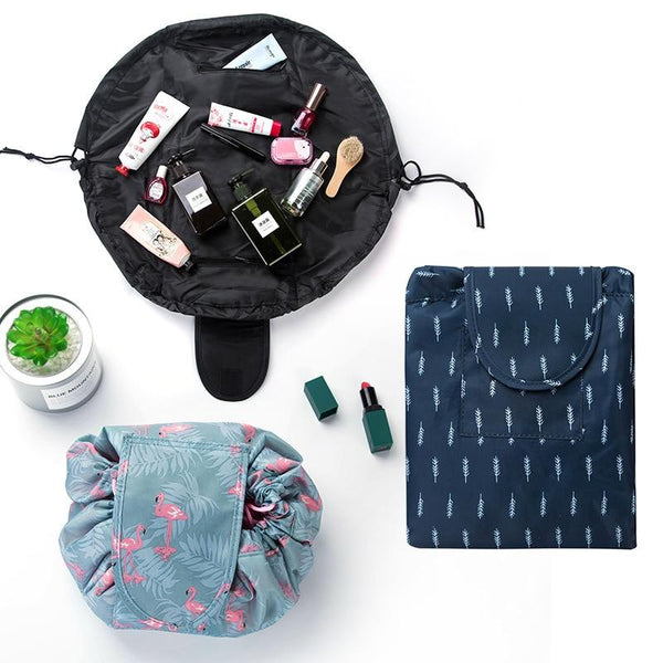 Makeup Magic Travel Pouch