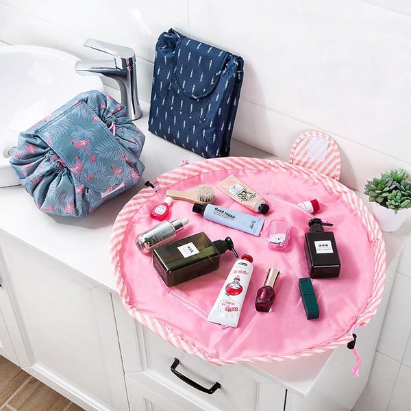 Makeup Magic Travel Pouch