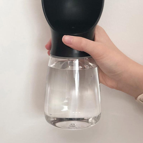 Pet Water Bottle