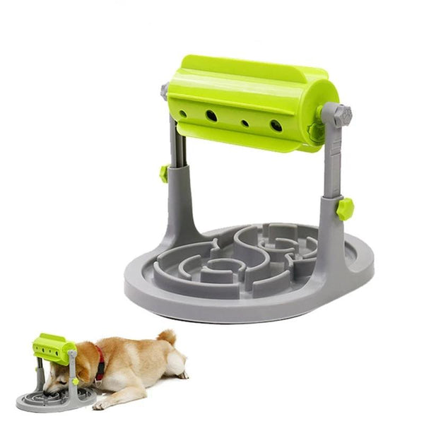 Slow Feeder™ Dog Toy